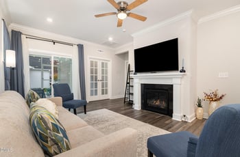 203 Maroon Ct, Raleigh, NC 27610