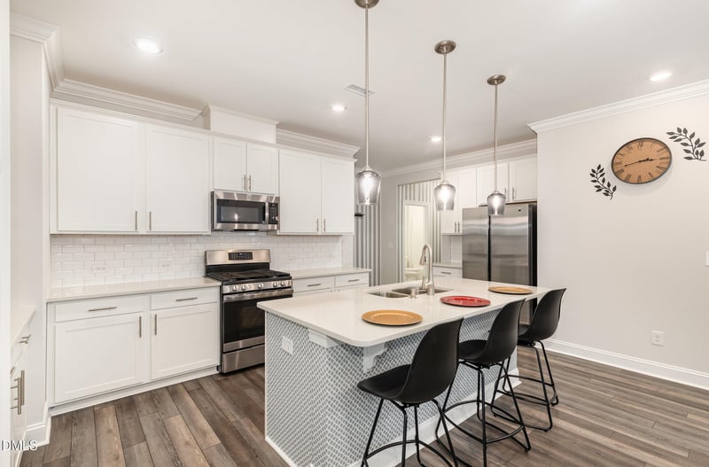 203 Maroon Ct, Raleigh, NC 27610