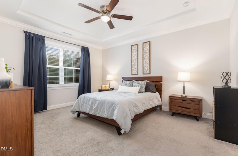 203 Maroon Ct, Raleigh, NC 27610