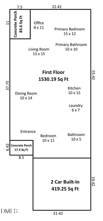 203 Maroon Ct, Raleigh, NC 27610