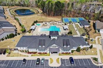 203 Maroon Ct, Raleigh, NC 27610