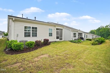 203 Maroon Ct, Raleigh, NC 27610