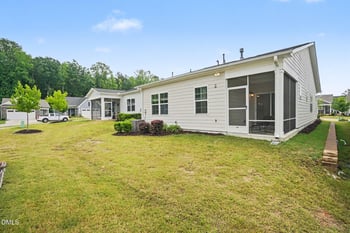 203 Maroon Ct, Raleigh, NC 27610