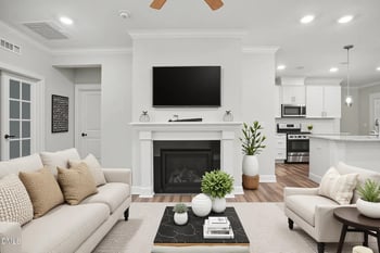203 Maroon Ct, Raleigh, NC 27610