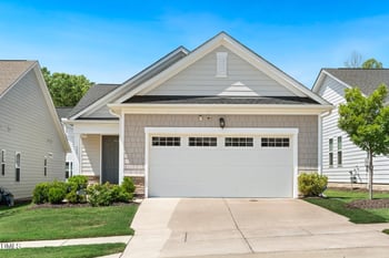 203 Maroon Ct, Raleigh, NC 27610