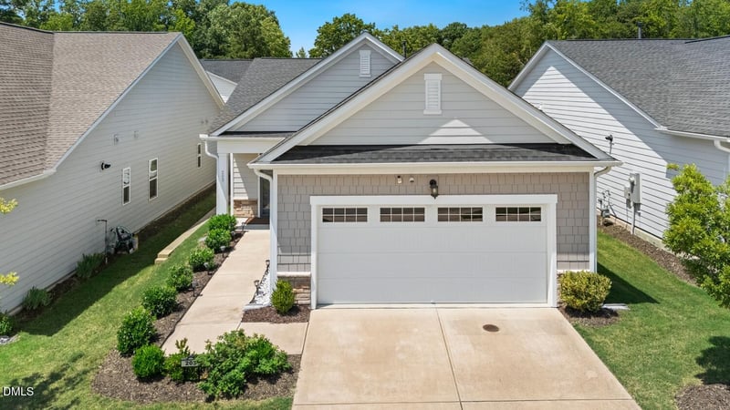203 Maroon Ct, Raleigh, NC 27610