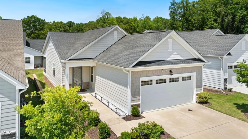 203 Maroon Ct, Raleigh, NC 27610