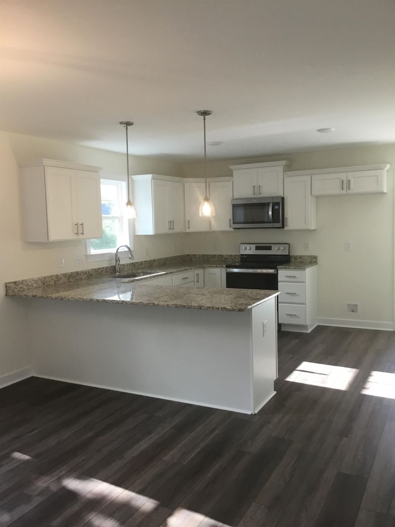 203 N Mclamb St, Benson, NC 27504