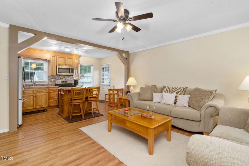 203 Meadow Ln, Wendell, NC 27591