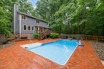 203 Mel Oaks Dr, Chapel Hill, NC 27516
