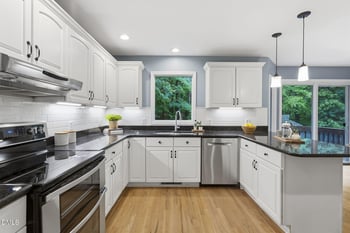203 Mel Oaks Dr, Chapel Hill, NC 27516