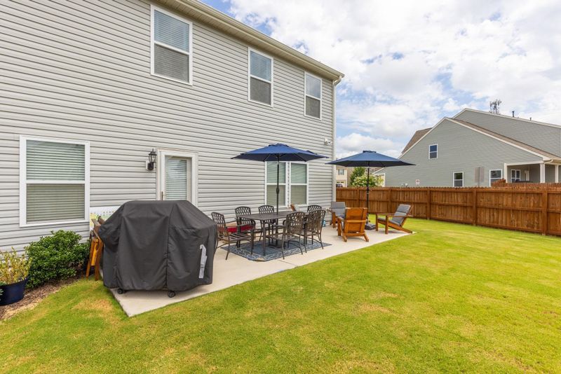 203 Michelangelo Pl, Morrisville, NC 27560