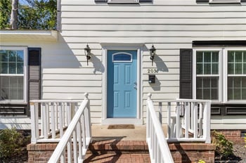 203 Miles Ct, Fayetteville, NC 28303