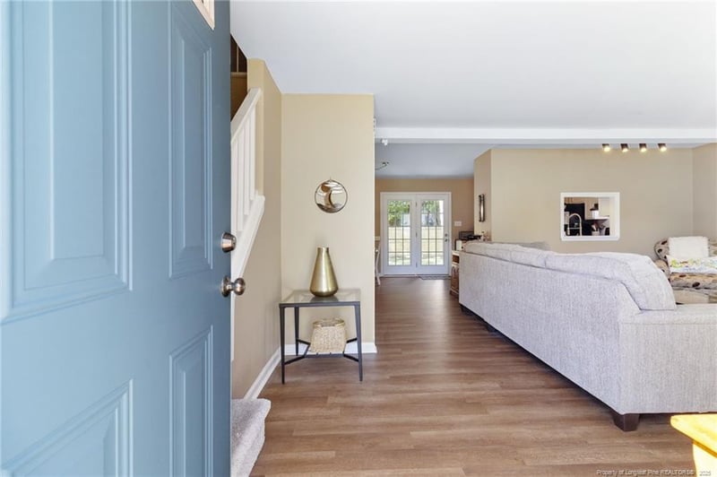 203 Miles Ct, Fayetteville, NC 28303