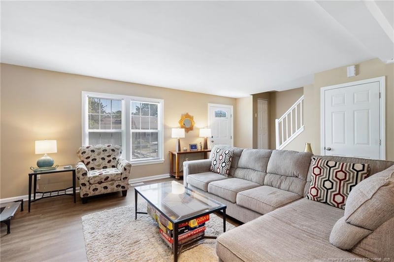 203 Miles Ct, Fayetteville, NC 28303