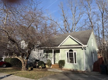 203 Milky Way Dr, Apex, NC 27502