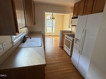 203 Milky Way Dr, Apex, NC 27502