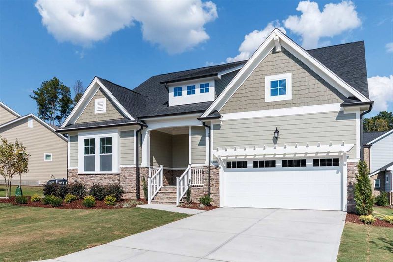 203 Mill Chapel Rd, Chapel Hill, NC 27517