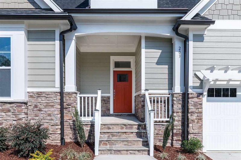203 Mill Chapel Rd, Chapel Hill, NC 27517