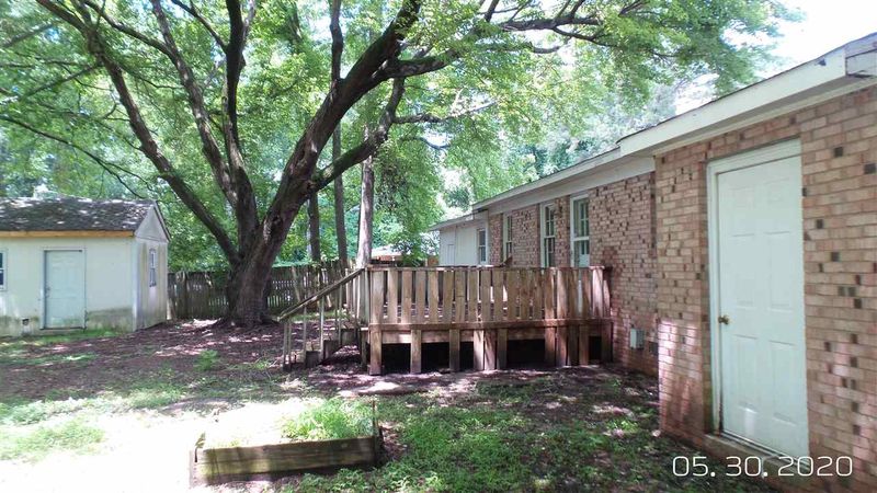 203 Mitchner Dr, Smithfield, NC 27577