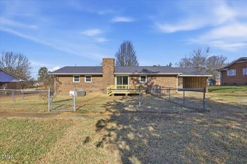 203 Nash Ave, Franklinton, NC 27525