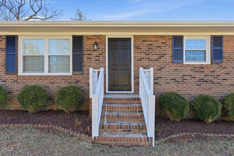 203 Nash Ave, Franklinton, NC 27525