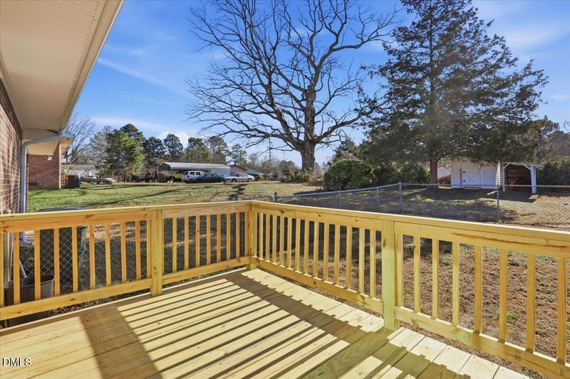 203 Nash Ave, Franklinton, NC 27525