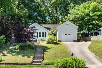 203 Needle Park Dr, Cary, NC 27513