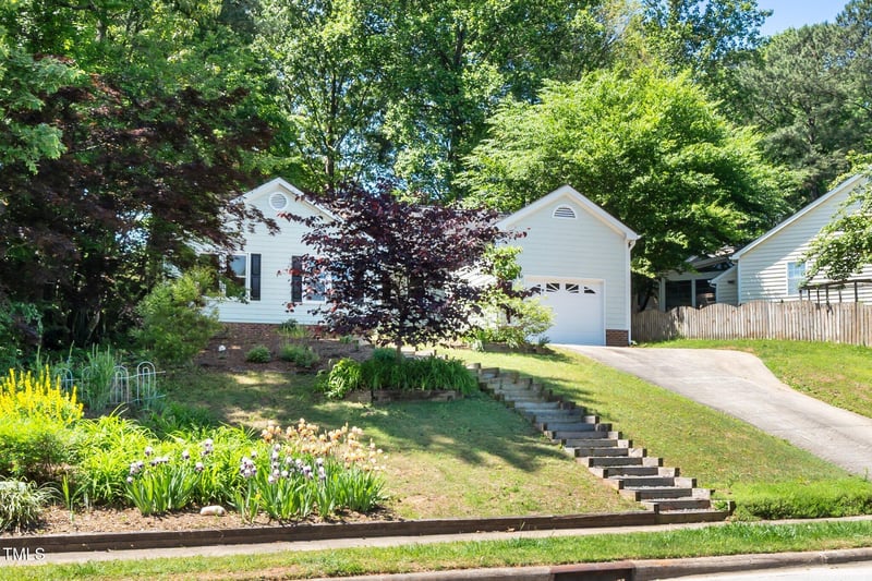 203 Needle Park Dr, Cary, NC 27513
