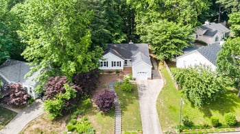 203 Needle Park Dr, Cary, NC 27513