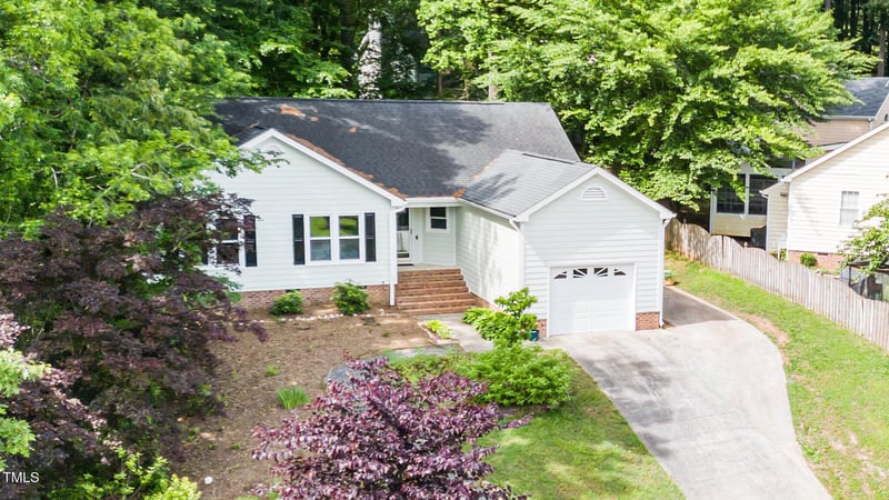 203 Needle Park Dr, Cary, NC 27513