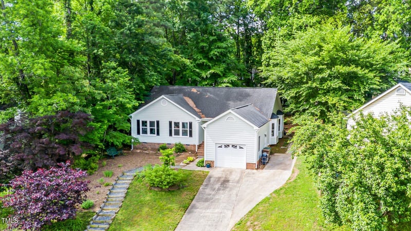 203 Needle Park Dr, Cary, NC 27513