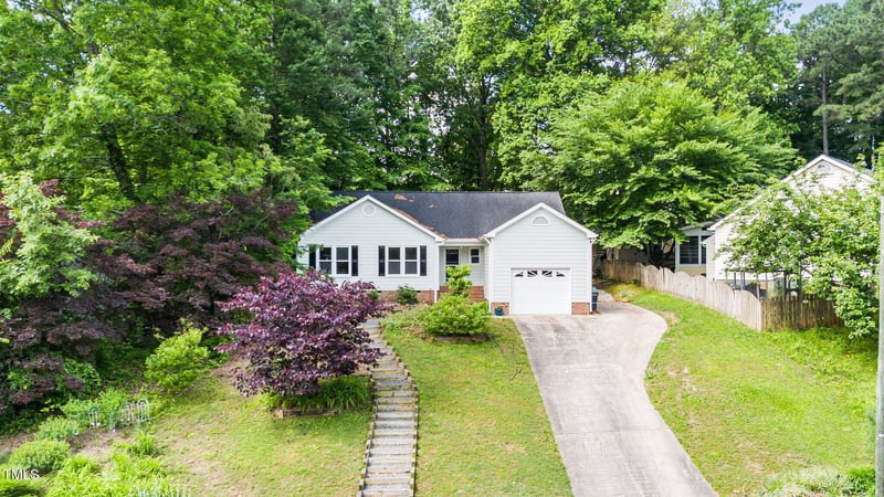 203 Needle Park Dr, Cary, NC 27513