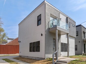 203 Nelson St, Durham, NC 27707