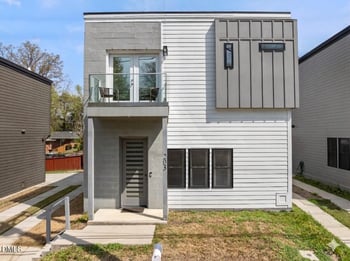 203 Nelson St, Durham, NC 27707