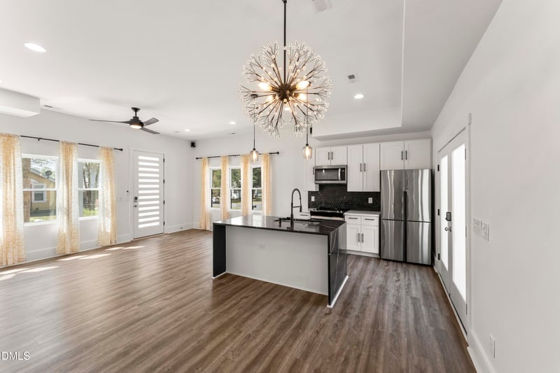 203 Nelson St, Durham, NC 27707