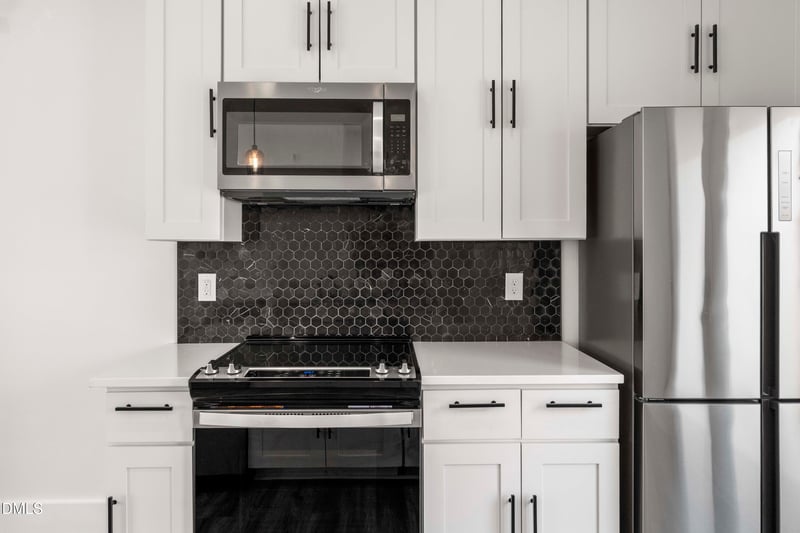 203 Nelson St, Durham, NC 27707