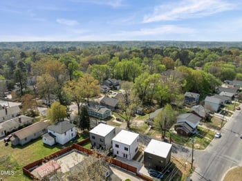 203 Nelson St, Durham, NC 27707