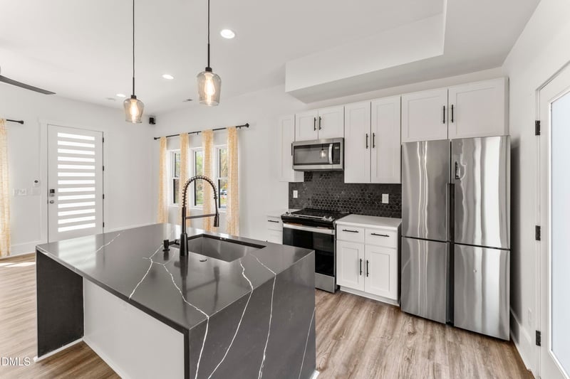203 Nelson St, Durham, NC 27707