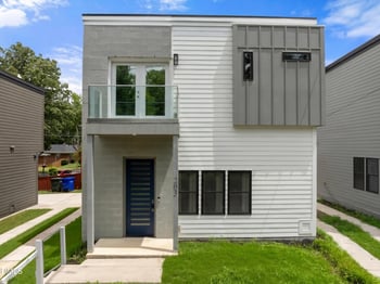 203 Nelson St, Durham, NC 27707