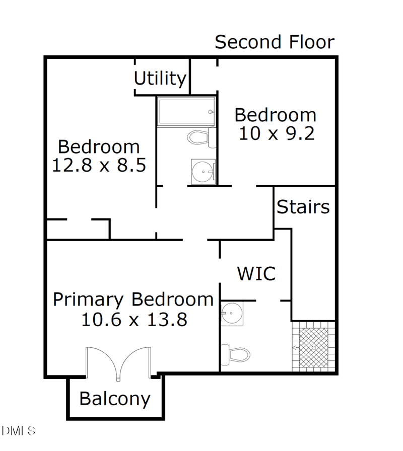 203 Nelson St, Durham, NC 27707