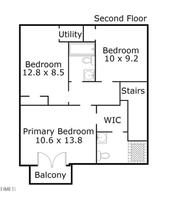 203 Nelson St, Durham, NC 27707