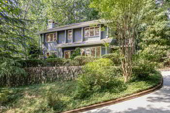 203 Old Forest Creek Dr, Chapel Hill, NC 27514