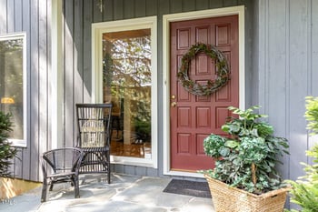 203 Old Forest Creek Dr, Chapel Hill, NC 27514
