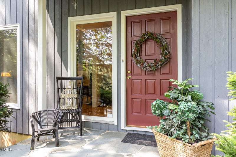203 Old Forest Creek Dr, Chapel Hill, NC 27514