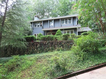 203 Old Forest Creek Dr, Chapel Hill, NC 27514