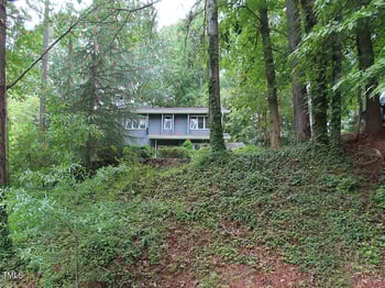 203 Old Forest Creek Dr, Chapel Hill, NC 27514