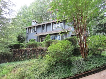 203 Old Forest Creek Dr, Chapel Hill, NC 27514