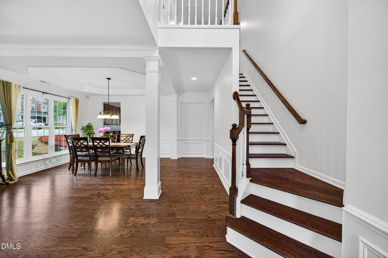 203 Oswego Ct, Morrisville, NC 27560