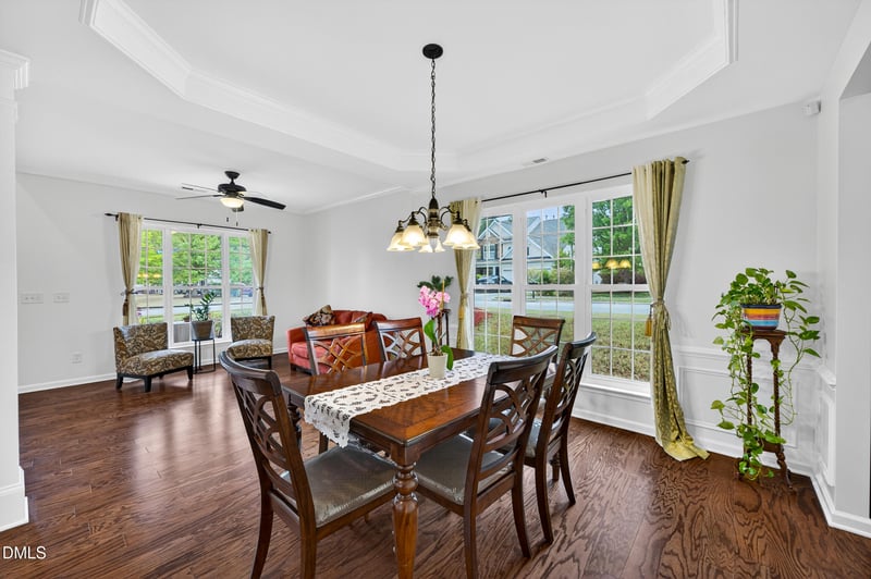 203 Oswego Ct, Morrisville, NC 27560